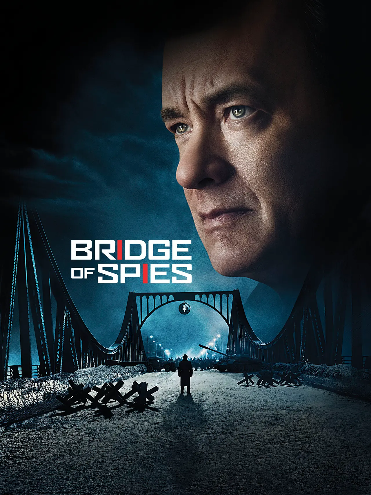 Bridge of Spies stars Tom Hanks, along with Mark Rylance. Available on platforms like Amazon Prime Video, the film follows an American lawyer tasked with negotiating the release of a captured U.S. pilot during the Cold War.